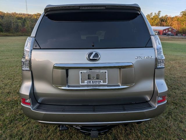 2023 Lexus GX UNMATCHED CLASS!! - 22917976 - 6