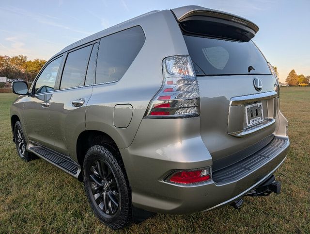 2023 Lexus GX UNMATCHED CLASS!! - 22917976 - 7