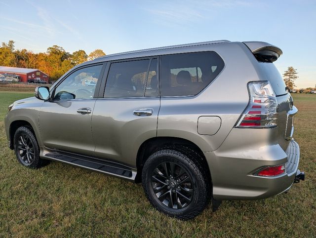 2023 Lexus GX UNMATCHED CLASS!! - 22917976 - 8