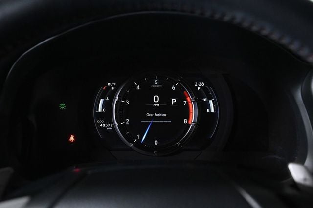 2023 Lexus IS 350 F SPORT - 23014334 - 10