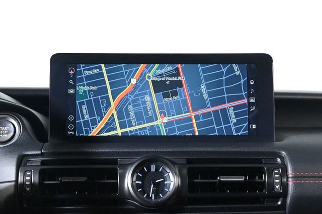 2023 Lexus IS 350 F SPORT - 23014334 - 12