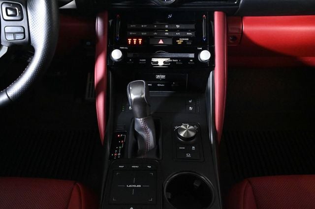 2023 Lexus IS 350 F SPORT - 23014334 - 13