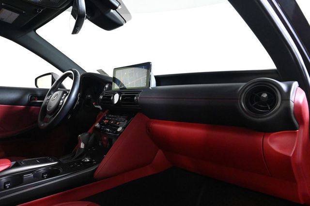 2023 Lexus IS 350 F SPORT - 23014334 - 14