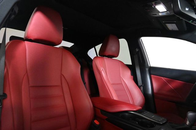 2023 Lexus IS 350 F SPORT - 23014334 - 15