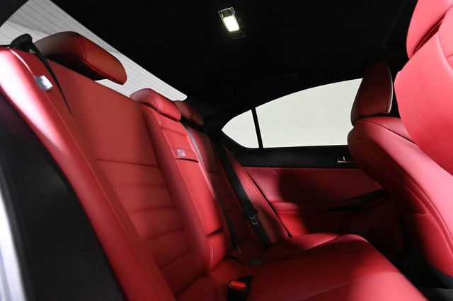2023 Lexus IS 350 F SPORT - 23014334 - 16