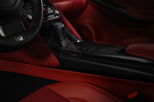 2023 Lexus IS 350 F SPORT - 23014334 - 18