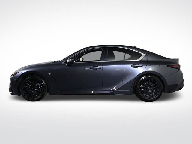 2023 Lexus IS 350 F SPORT - 23014334 - 1