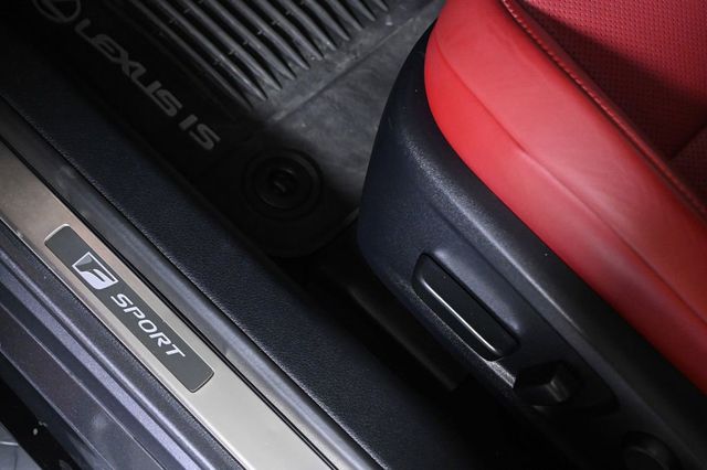 2023 Lexus IS 350 F SPORT - 23014334 - 19