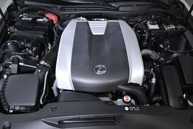 2023 Lexus IS 350 F SPORT - 23014334 - 21