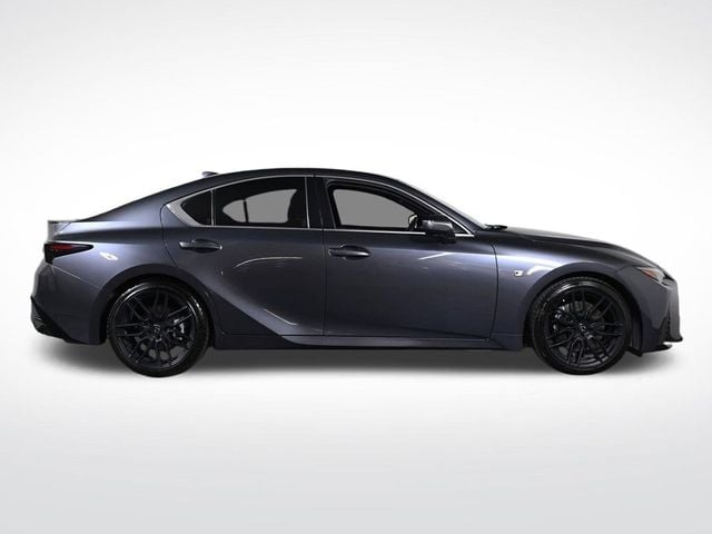 2023 Lexus IS 350 F SPORT - 23014334 - 5