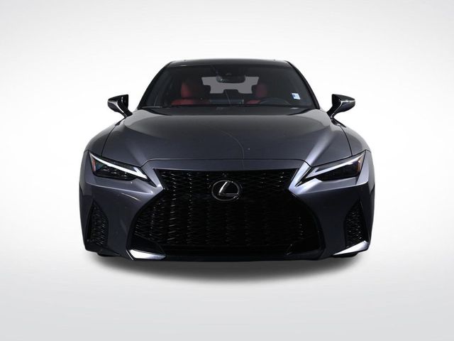 2023 Lexus IS 350 F SPORT - 23014334 - 7