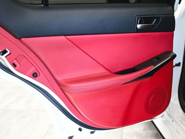 2023 Lexus IS 350 F SPORT - 23027000 - 10