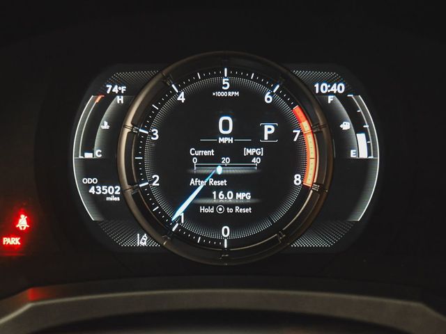 2023 Lexus IS 350 F SPORT - 23027000 - 14