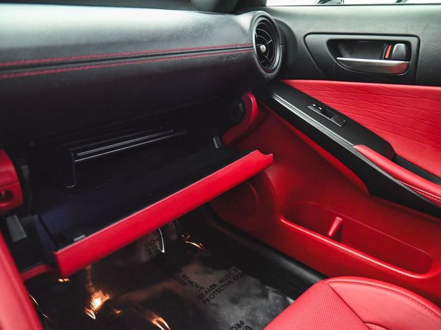 2023 Lexus IS 350 F SPORT - 23027000 - 15