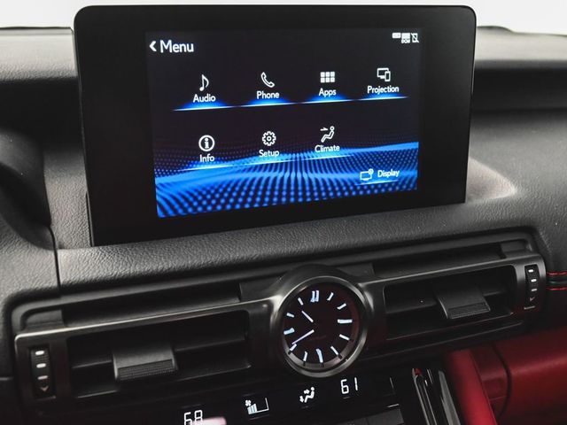 2023 Lexus IS 350 F SPORT - 23027000 - 16