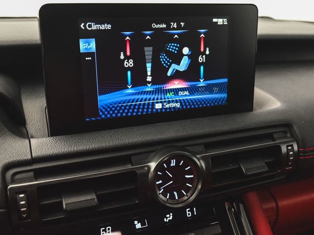 2023 Lexus IS 350 F SPORT - 23027000 - 19