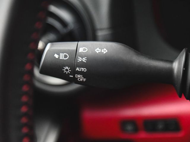 2023 Lexus IS 350 F SPORT - 23027000 - 22