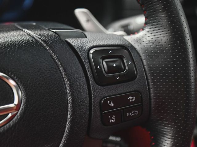 2023 Lexus IS 350 F SPORT - 23027000 - 24