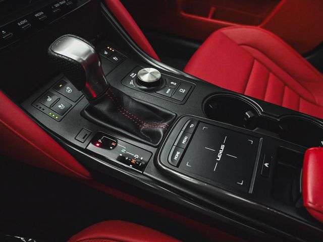 2023 Lexus IS 350 F SPORT - 23027000 - 26