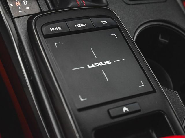 2023 Lexus IS 350 F SPORT - 23027000 - 27