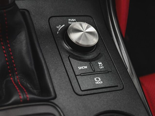 2023 Lexus IS 350 F SPORT - 23027000 - 28