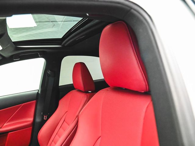 2023 Lexus IS 350 F SPORT - 23027000 - 29
