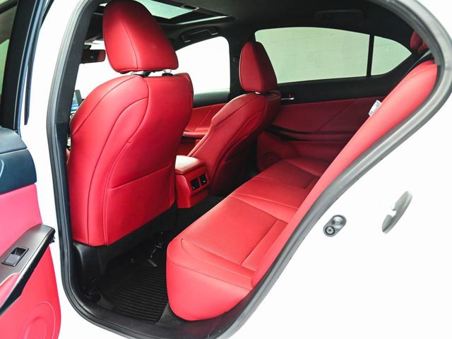 2023 Lexus IS 350 F SPORT - 23027000 - 30