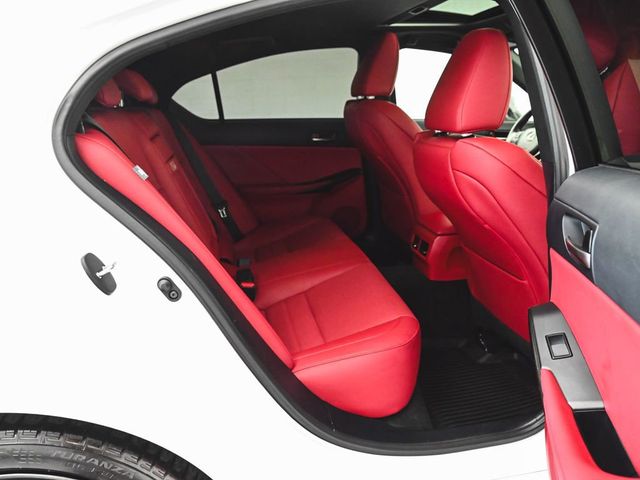2023 Lexus IS 350 F SPORT - 23027000 - 31