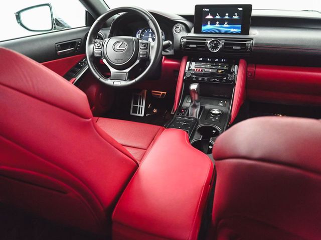 2023 Lexus IS 350 F SPORT - 23027000 - 32
