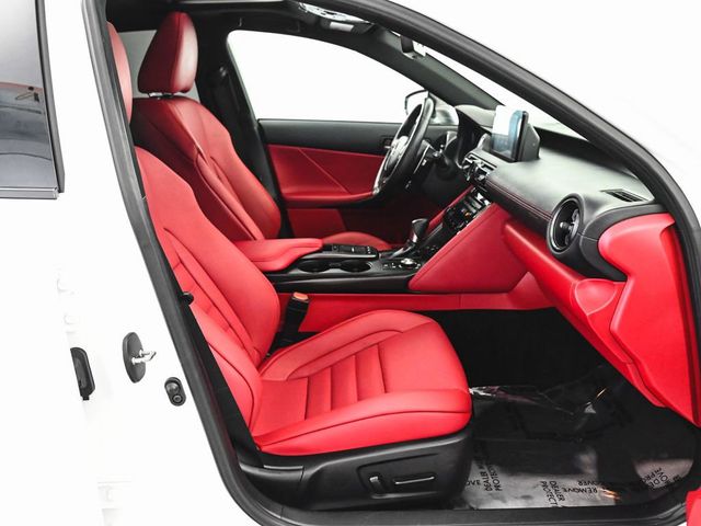 2023 Lexus IS 350 F SPORT - 23027000 - 33