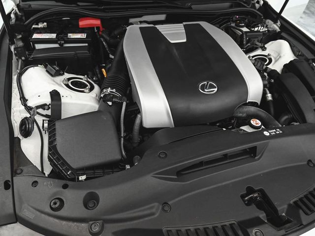 2023 Lexus IS 350 F SPORT - 23027000 - 35
