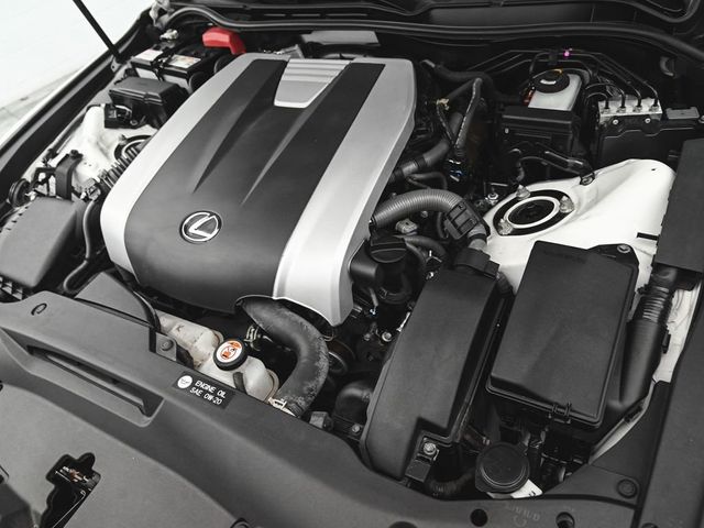 2023 Lexus IS 350 F SPORT - 23027000 - 36