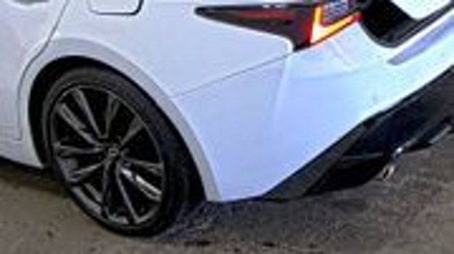 2023 Lexus IS 350 350 F SPORT AWD's photo