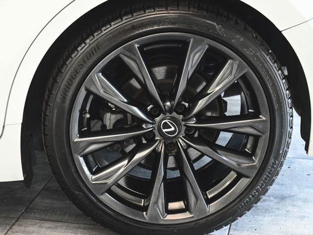 2023 Lexus IS 350 F SPORT - 23027000 - 6