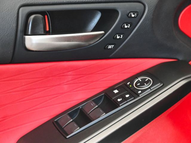 2023 Lexus IS 350 F SPORT - 23027000 - 8