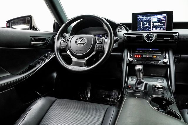 2023 Lexus IS IS 300 RWD - 22981931 - 18