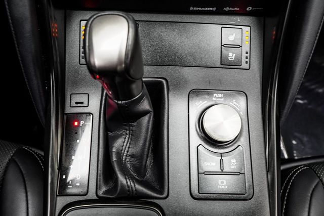 2023 Lexus IS IS 300 RWD - 22981931 - 20