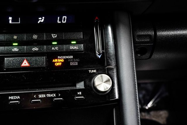 2023 Lexus IS IS 300 RWD - 22981931 - 22