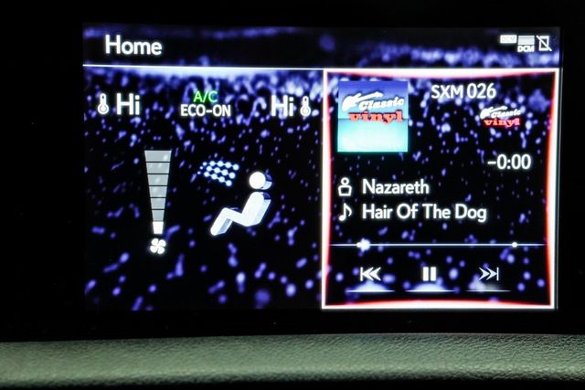 2023 Lexus IS IS 300 RWD - 22981931 - 25