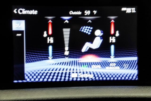 2023 Lexus IS IS 300 RWD - 22981931 - 27