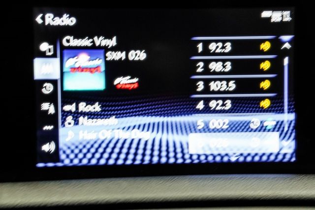 2023 Lexus IS IS 300 RWD - 22981931 - 28