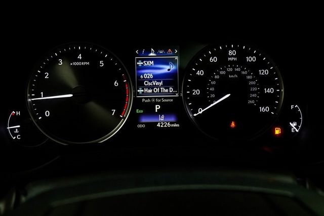 2023 Lexus IS IS 300 RWD - 22981931 - 30