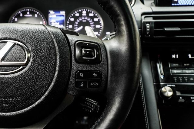 2023 Lexus IS IS 300 RWD - 22981931 - 31