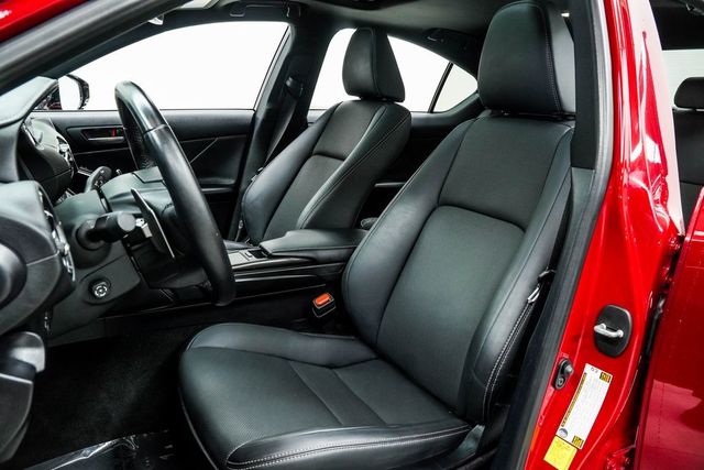 2023 Lexus IS IS 300 RWD - 22981931 - 37