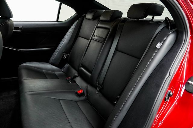 2023 Lexus IS IS 300 RWD - 22981931 - 39