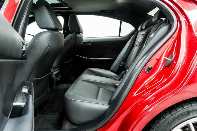 2023 Lexus IS IS 300 RWD - 22981931 - 40