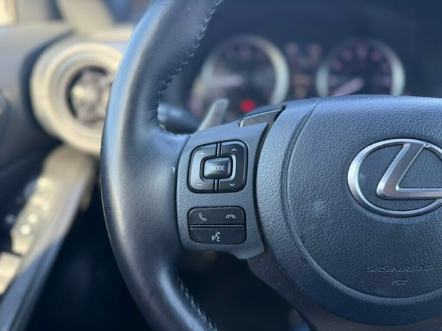 2023 Lexus IS IS 300 RWD - 23040750 - 10