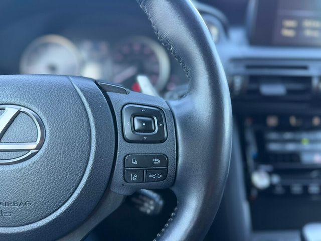 2023 Lexus IS IS 300 RWD - 23040750 - 11