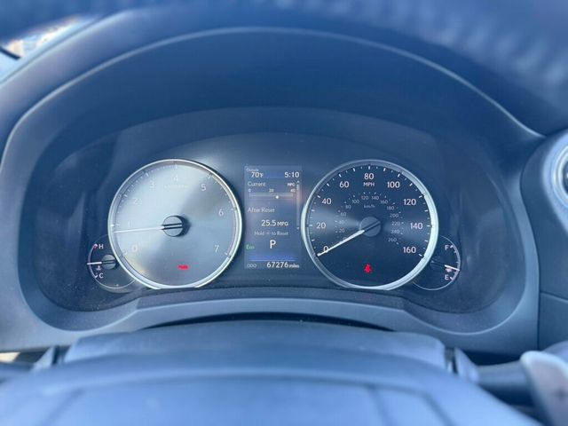 2023 Lexus IS IS 300 RWD - 23040750 - 12