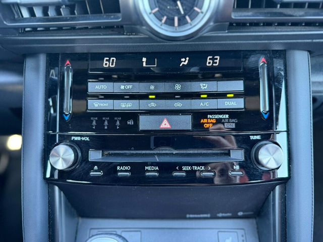 2023 Lexus IS IS 300 RWD - 23040750 - 15